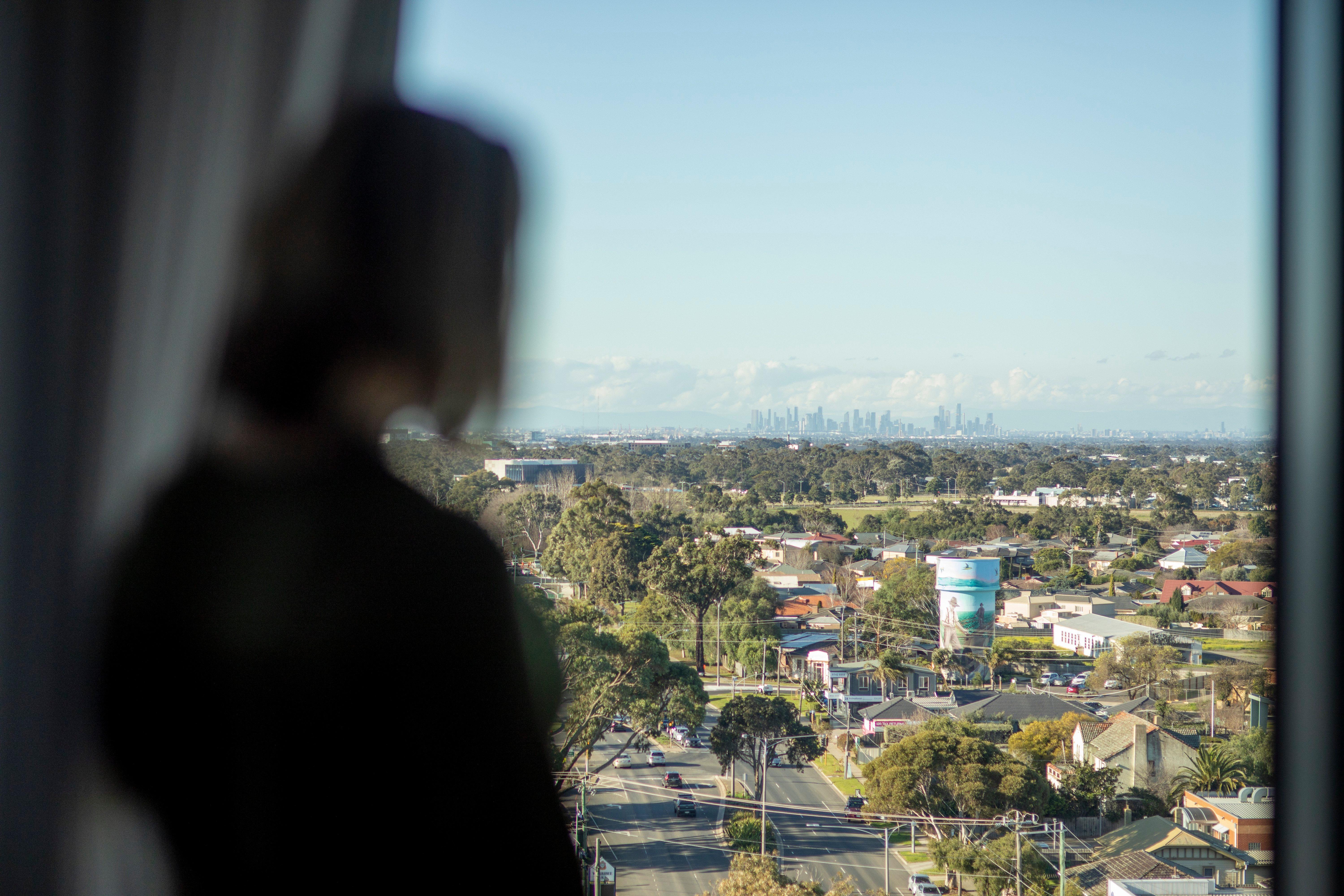 Holiday Inn Werribee By Ihg Екстериор снимка
