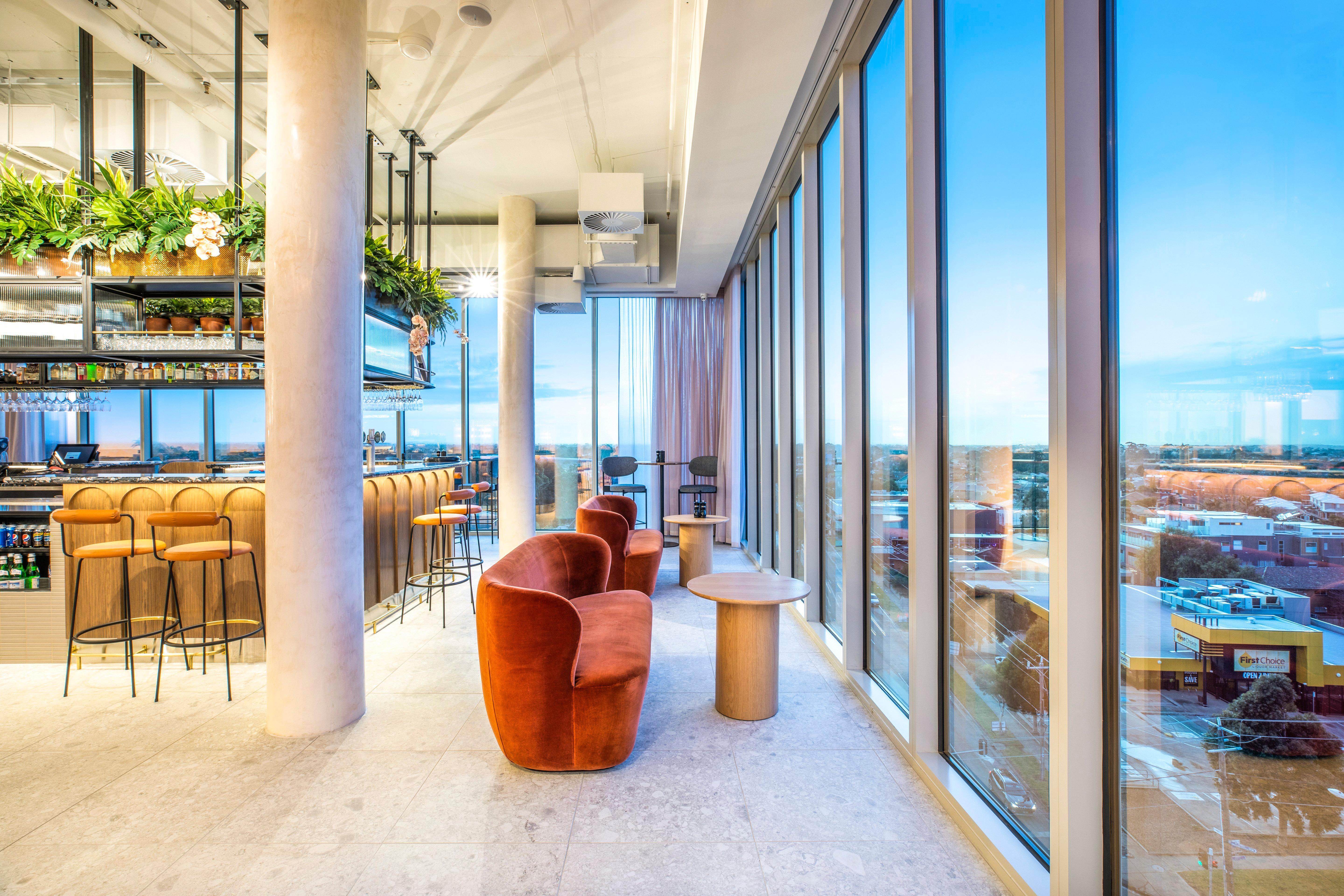 Holiday Inn Werribee By Ihg Екстериор снимка