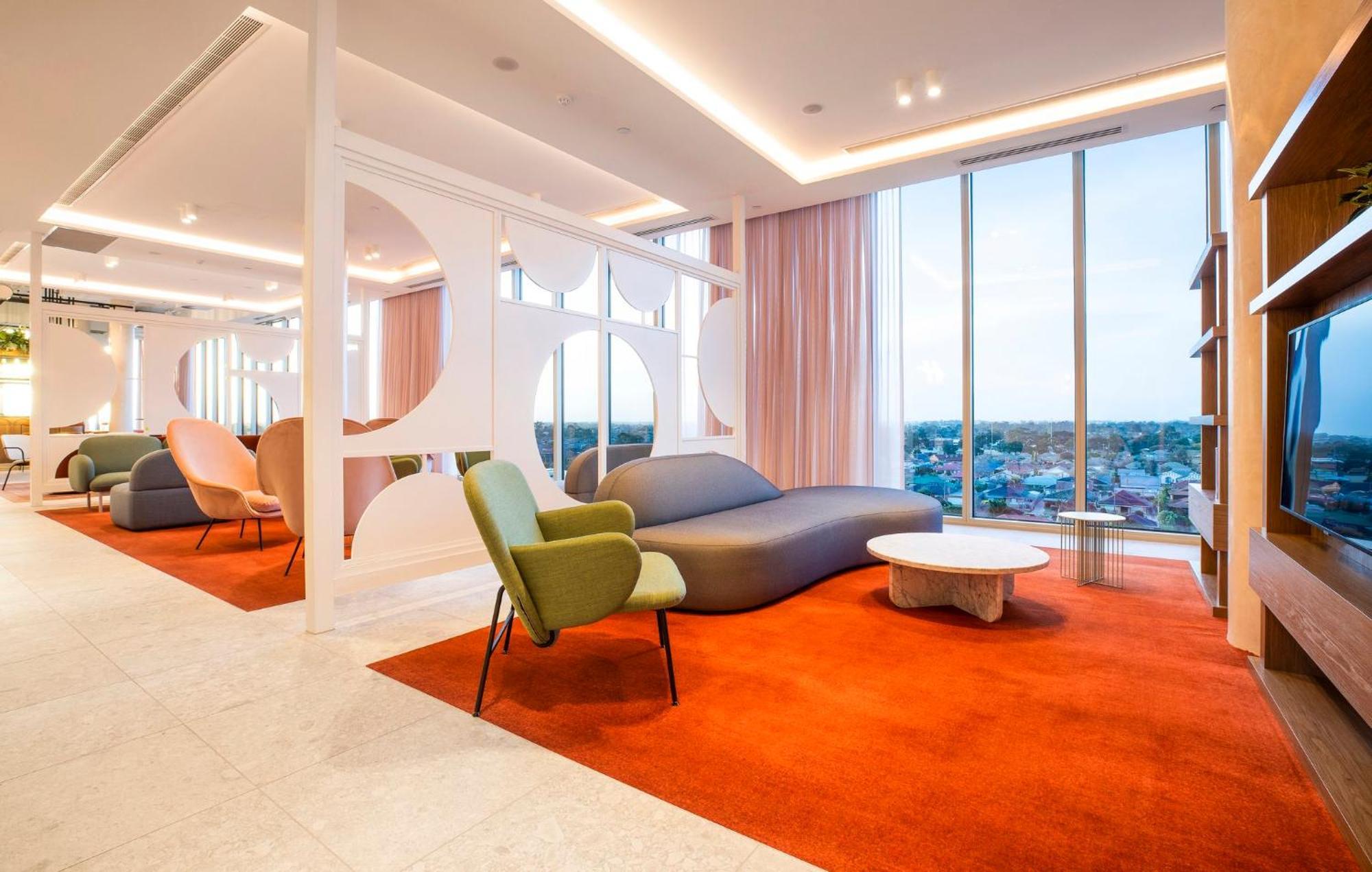 Holiday Inn Werribee By Ihg Екстериор снимка