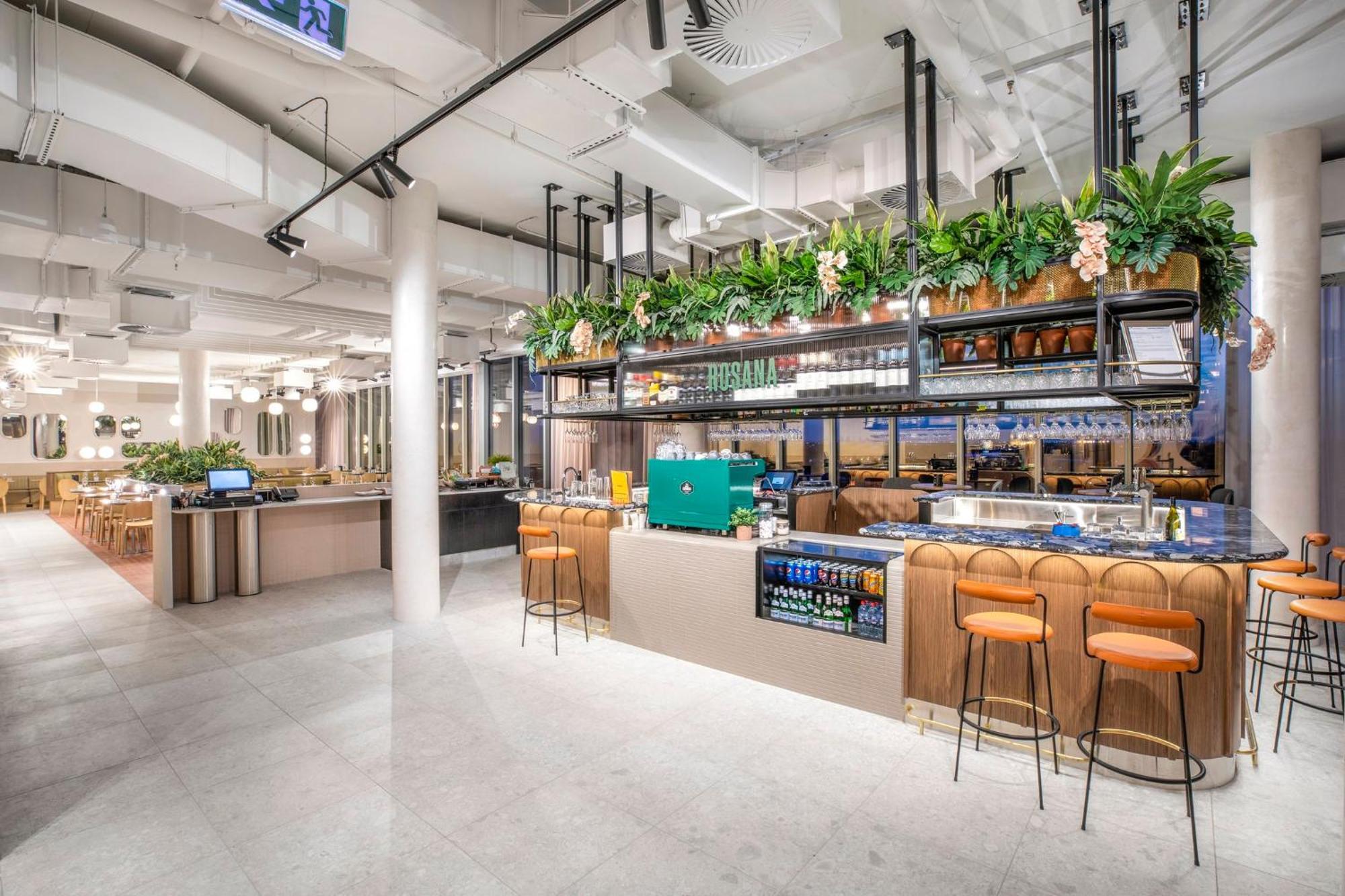 Holiday Inn Werribee By Ihg Екстериор снимка