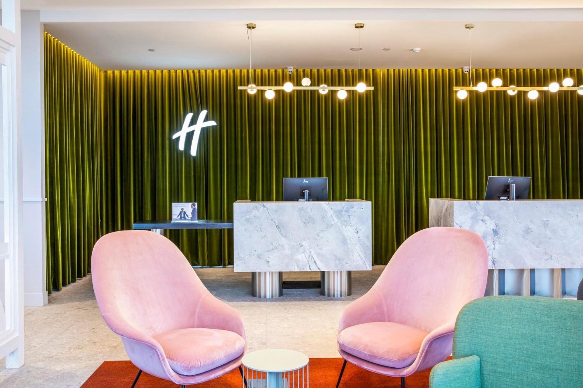 Holiday Inn Werribee By Ihg Екстериор снимка