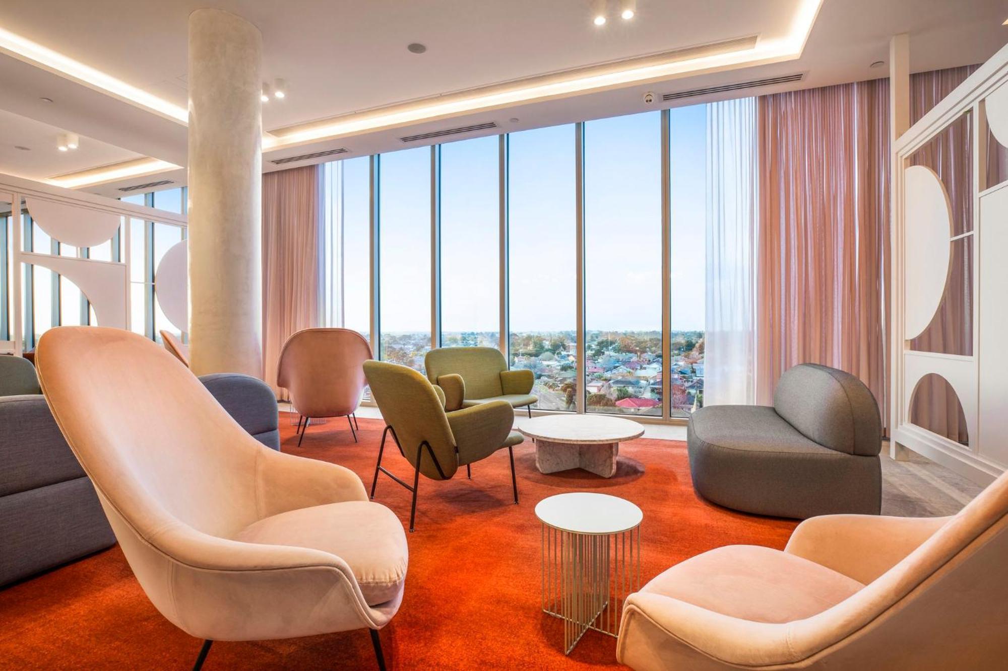 Holiday Inn Werribee By Ihg Екстериор снимка